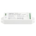 MiBOXER FUT038 (Upgraded) RGBW LED Strip Controller DC12V-24V Compatible with APP/RF Remote/Third Pa