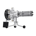 STEM Gatling 6 Cylinder Stirling Engine Model External Combustion Engine