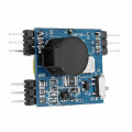 Wireless Signal Loss Alarm Tracking Buzzer with LED Light for RC Helicopter FPV Racing Drone Battery