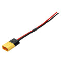 XT60 Female Plug 16AWG 150mm With Wire