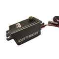 Goteck DC2511SG 12kg Metal Digital Servo Brushless Motor for RC Model Fixed-Wing Aircraft Helicopter