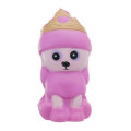 Crown Husky Squishy 9.2*4.5*5.2CM Slow Rising With Packaging Collection Gift Soft Toy