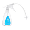Ear Wax Cleaner Bottle Earwax Removal Kit Ear Washer Flush Syringe For Adult Kid