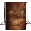 Abstract Brown Photography Backdrops Retro Tie Dye Theme 180X270CMCloth Prop Photo Background For Ho