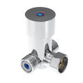 Thermostatic Mixing Valve Temperature Control for Touchless Sensor Water Faucet