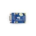 Waveshare RS232 to TTL Serial Port 232 to TTL Module Communication Board Adapter