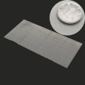 15x30cm Stainless Steel 304 Cloth Filtration Woven Wire Screen 40 Mesh
