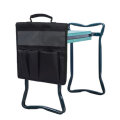 Garden Kneeler Tool Oxford Bag with Handle for Kneeling Chair Garden Tool Bag (COLOR: BLACK)
