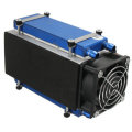 420W 6 Chip Semiconductor Refrigeration Cooler Air Cooling Equipment DIY Radiator