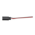 7cm Battery Servo Extend Cable for JR FUTABA Servo Plug Wire