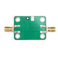 RF Radio Frequency Low Noise Amplifier Board HMC580 Vpp 5V for Short Wave FM Radio Remote Control Re