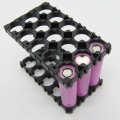 1Pcs HX-18650-3*5 3*5 18650 Lithium Battery Fixed Bracket Snap Stitching
