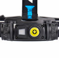 WUBEN H1 P9 1200LM USB Rechargeable LED Headlamp Cycling Bike Headlight Fishing Searching Head Light