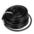10M Watering Irrigation Fitting Pipe Micro Drip Hose For Garden Plant 10 Dripper