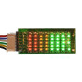 2-6 Cells LED Lipo Battery Voltage Indicator Checker Gauge