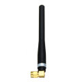 5Pcs 433MHz SW433-WT100 Gold-plated Elbow Bar Antenna Wireless Communication Antenna