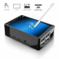 3.5-inch HDMI LCD screen with touch function Support 480 * 320 to 1920 * 1080 for Raspberry Pi