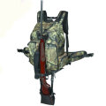 MY DAYS Camouflage Tactical Hunting Bag Backpack Airsoft Paintball Shot Daypack