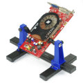 Pro`sKit SN-390 PCB Holder Printed Circuit Board Soldering and Assembly Holder Frame