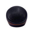 2Pcs WEAH-6670 30W Car External Midrange Mid-range Small Speakers HiFi High-Fidelity Speakers