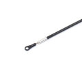 ALZRC Devil 420 FAST RC Helicopter Parts Carbon Fiber Tail Control Rod Assembly