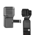 Universal Camera Lens Gimbal Protection Cover for DJI OSMO POCKET / POCKET 2