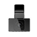 K10 3 Inch HD 1080P Dual Lens Dash Cam Front and Rear Camera Night Vision Video Recorder Car DVR Par