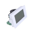 D85-2041 LCD Display Digital AC100-300V 50A Ammeter Voltmeter Meter Tester Amp Panel Meter With Blue