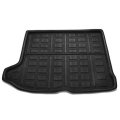 PE Car Rear Boot Trunk Cargo Dent Floor Protector Mat Tray for Volvo XC60 2 MK2 2018+