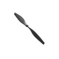 Volantex V761-1 Firstar 400mm RC Airplane Spare Part 5 Inch Propeller With Spinner