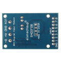 8-channel Digital Input Module RS485 Modbus RTU Switch Acquisition Board R4DIF08