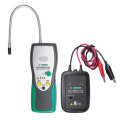 DY25 Receiver + Sender Short & Open Circuit Tester Cable Tracker Tone Line Diagnostic Finder Tool