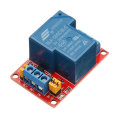 1 Channel 12V Relay Module 30A With Optocoupler Isolation Support High And Low Level Trigger BESTEP
