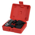 5PCS Universal 7/8" / 22mm Oxygen Sensor Repair Tool Set Disassemble Socket Thread Chasers Wrench Ma