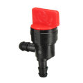 90 Fuel Shut Off Valve Straight Oil Switch Without Screw Thread
