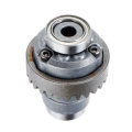 HG P602 Metal Differential 6ASS-P15 1/12 RC Car Vehicles Model Spare Parts