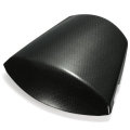 Carbon Pillion Rear Seat Cover Cowl For Suzuki K11 GSXR600 GSXR750 2011-2014
