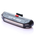 GUB M-38C 100LM Bike Light USB Rechargeable LED Taillight Ultralight Multifunction Warning Night Lig