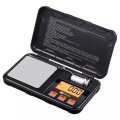 Digital Mini Scale for Gold Sterling Silver Jewelry Portable Pocket Electronic Scale Gram Balance We