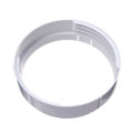 15cm Window Adaptor Tube Connector For Portable Air Conditioner Exhaust Hose Kit Plate