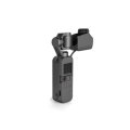 STARTRC Silica Gel Anti-scratch Black Protecive Cover for DJI Pocket 2 Handheld Gimbal Camera
