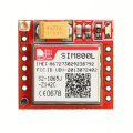 SIM800L GSM GPRS Module Board Micro Sim Transfer Card Core Board Quad Band