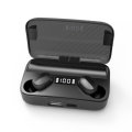 Bakeey TWS Wireless bluetooth Headset In-ear Earphone Stereo Earbuds IPX5 Waterproof Headphone with