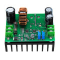 DC 600W 10-60V to 12-80V Boost Converter Step Up Module Power Supply