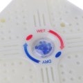 Home Mini Electric Moisture Absorbent Room Closet Dampproof Drying Device Air Dehumidifier with Hook