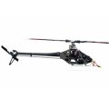 MSH PROTOS 380 EVO V2 6CH 3D Flying Flybarless RC Helicopter Kit