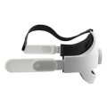Replacement Comfortable Virtual Reality VR Glasses Adjustable Headband Head Strap For Oculus Quest 2
