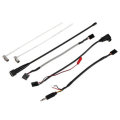MyFlyDream MFD Rlink V2 433MHZ 16CH Long Range UHF TX AND 8CH SBUS RX COMBO 50KM for RC Airplane