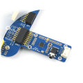 Waveshare WM8960 Audio Codec Module Stereo Playback Recording I2C Interface Support STM32 Decoder