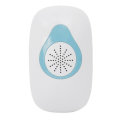 Smart Wireless Doorbell Plug & Play Door Bell Kit Plug-in Receiver Waterproof